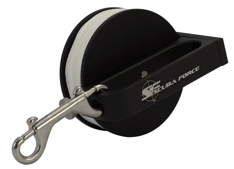 Scuba Force X-Reel 60m (200ft)