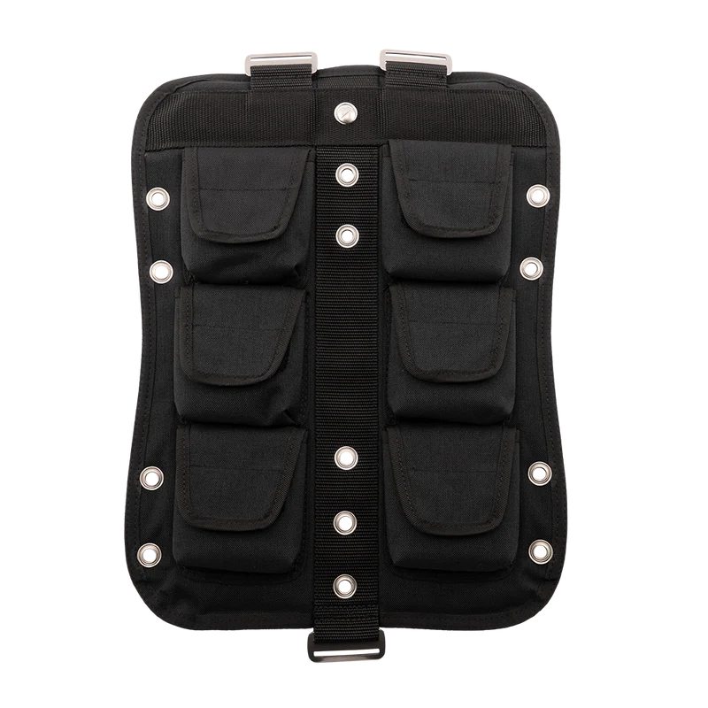 Scuba Force BLADE Soft Pad