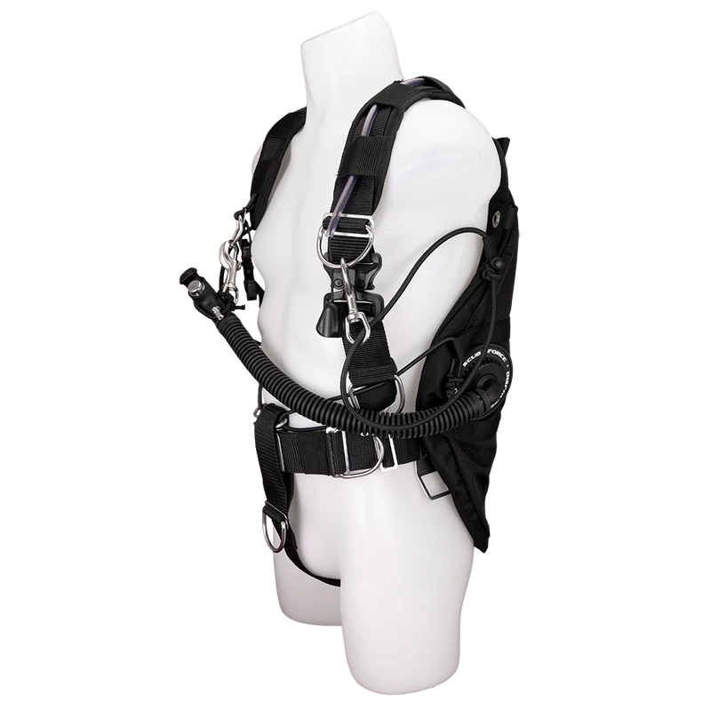 BLADE Set Comfort