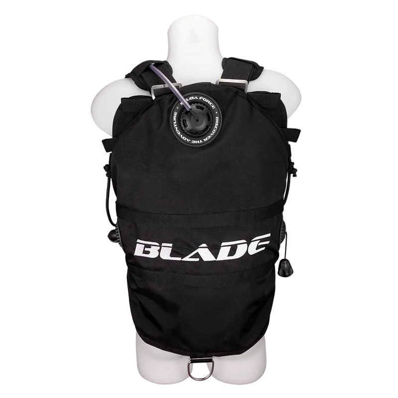 BLADE Set Comfort
