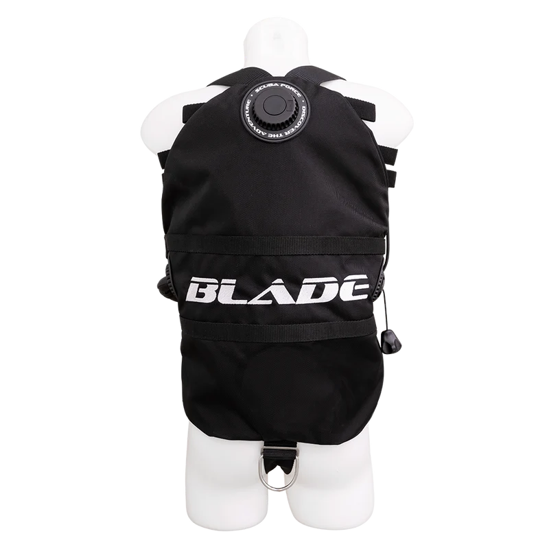 BLADE Set Pure