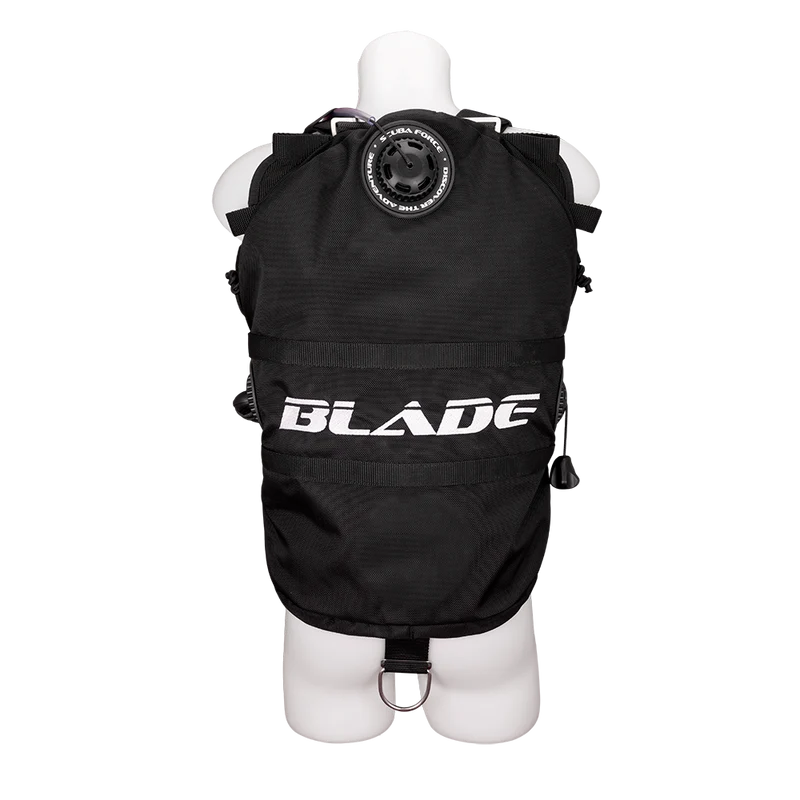 BLADE Set Tech