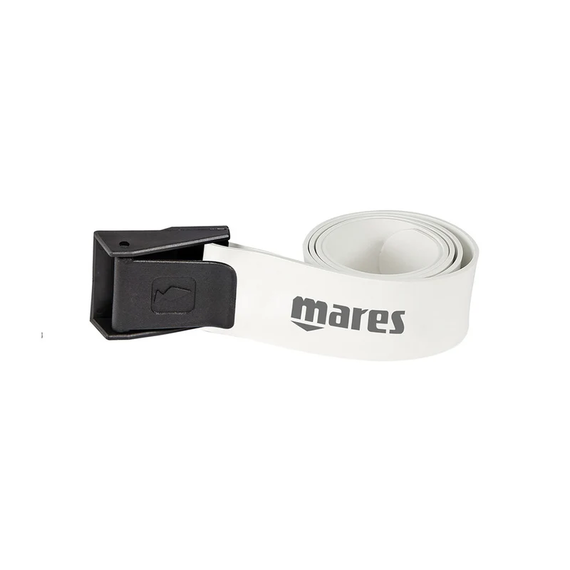 Mares Elastic Belt mit Nylon Schnalle