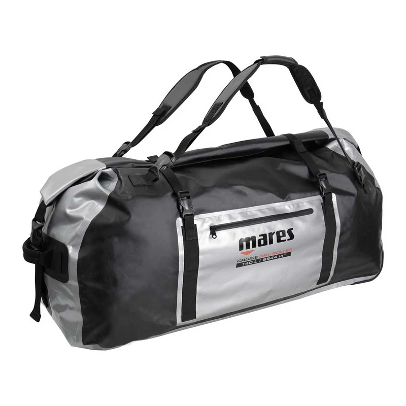Mares Cruise Dry Roller 140