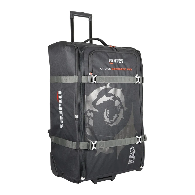 Mares CRUISE BACKPACK PRO