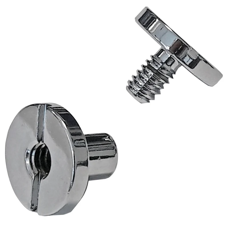 Mares Bolzenschrauben flach XR