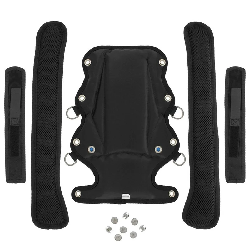 Mares Deluxe Padding Back & Shoulders XR Linie