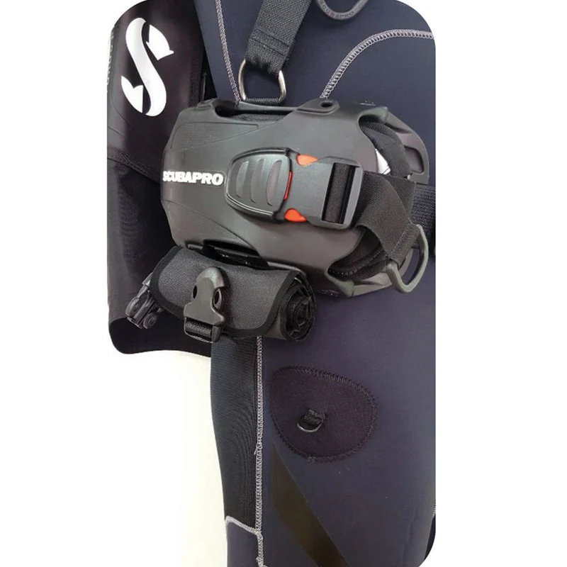 Scubapro Hydros Oberschenkeltasche