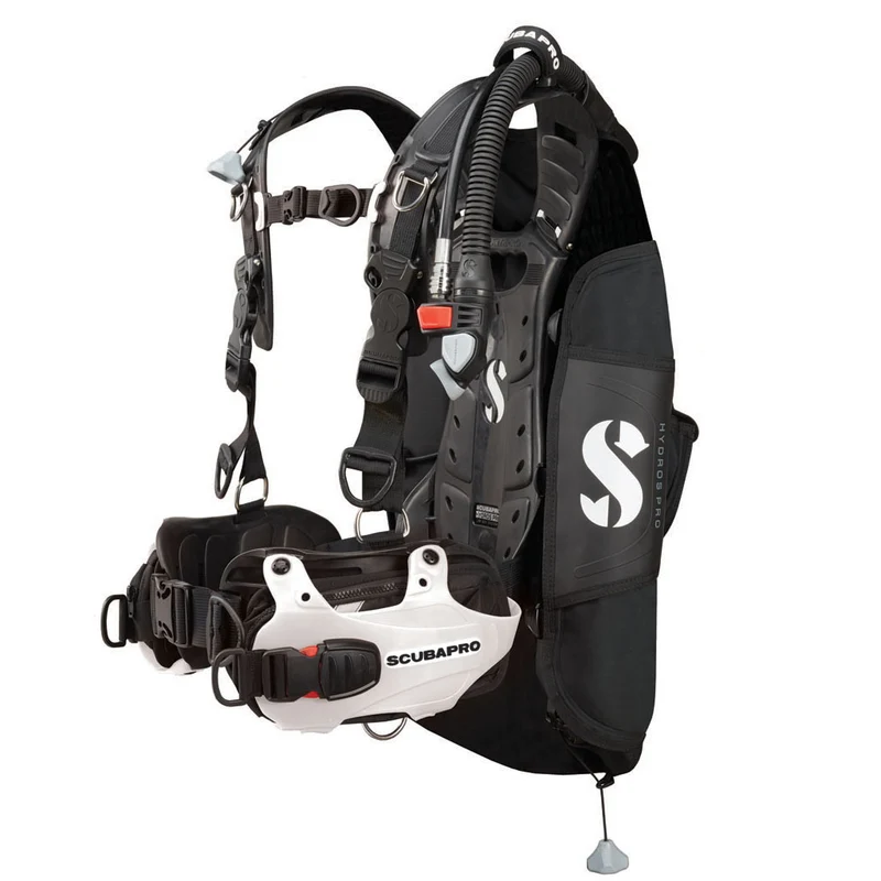 Scubapro Hydros Pro Damen Tarierjacket