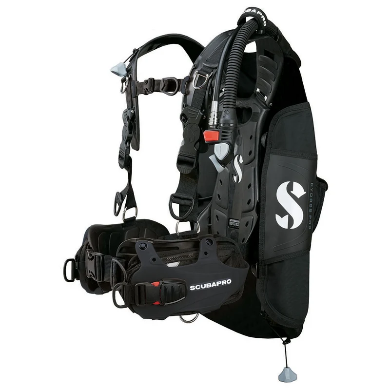 Scubapro Hydros Pro Herren Tarierjacket