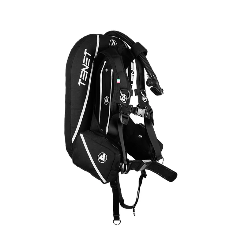 Audaxpro Tenet Rec 16