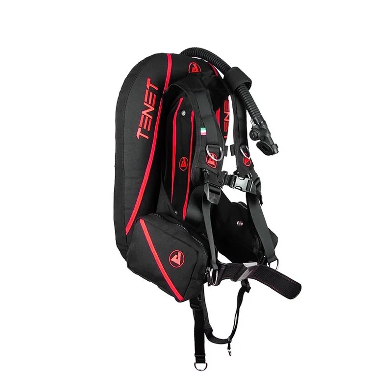 Audaxpro Tenet Rec 16