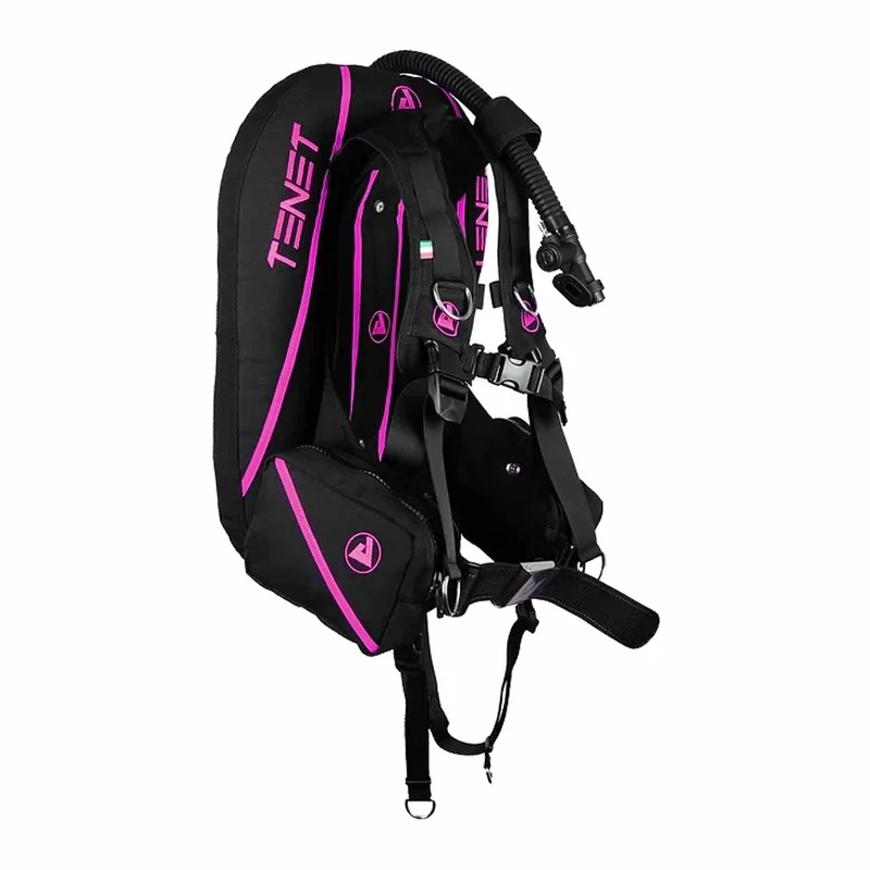 Audaxpro Tenet Rec 16