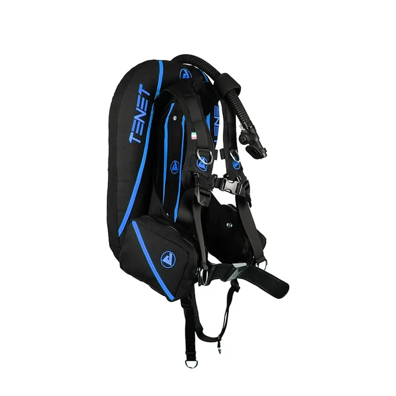 Audaxpro Tenet Rec 16