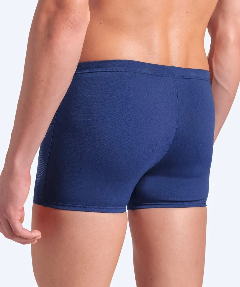 Arena Trunks für Herren - Poseidonia - Blau