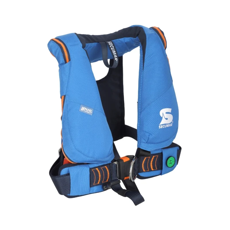 Secumar Junior