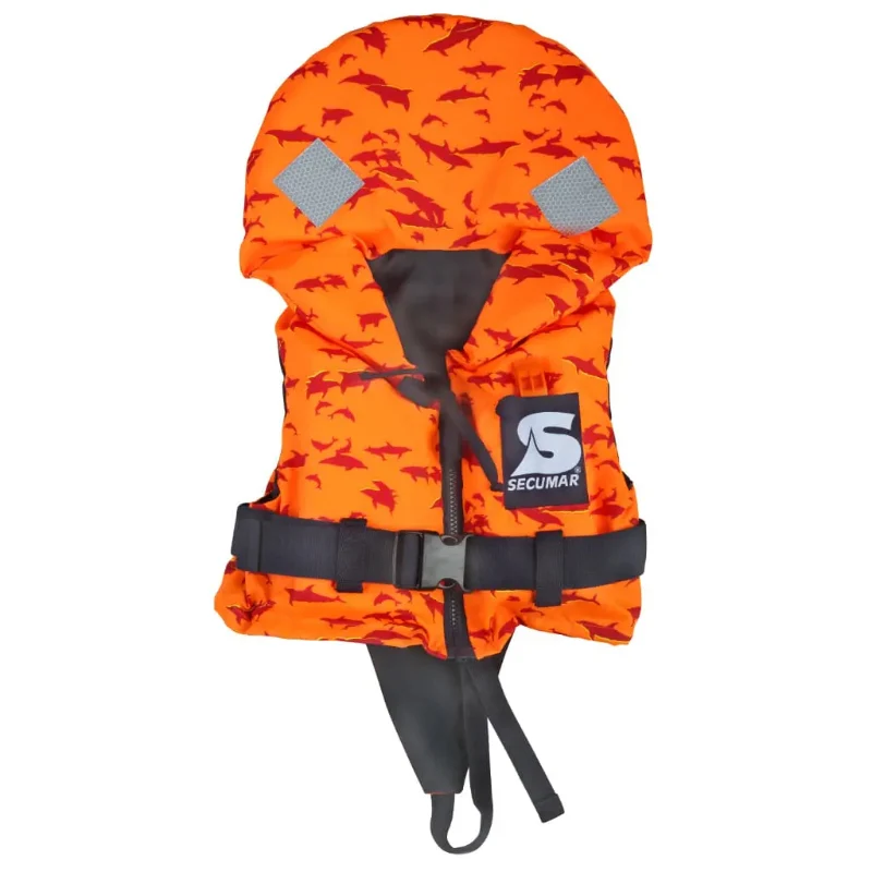Secumar Bravo Print <30kg