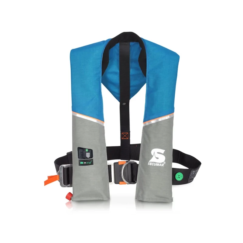 Secumar Ultra 170 Harness
