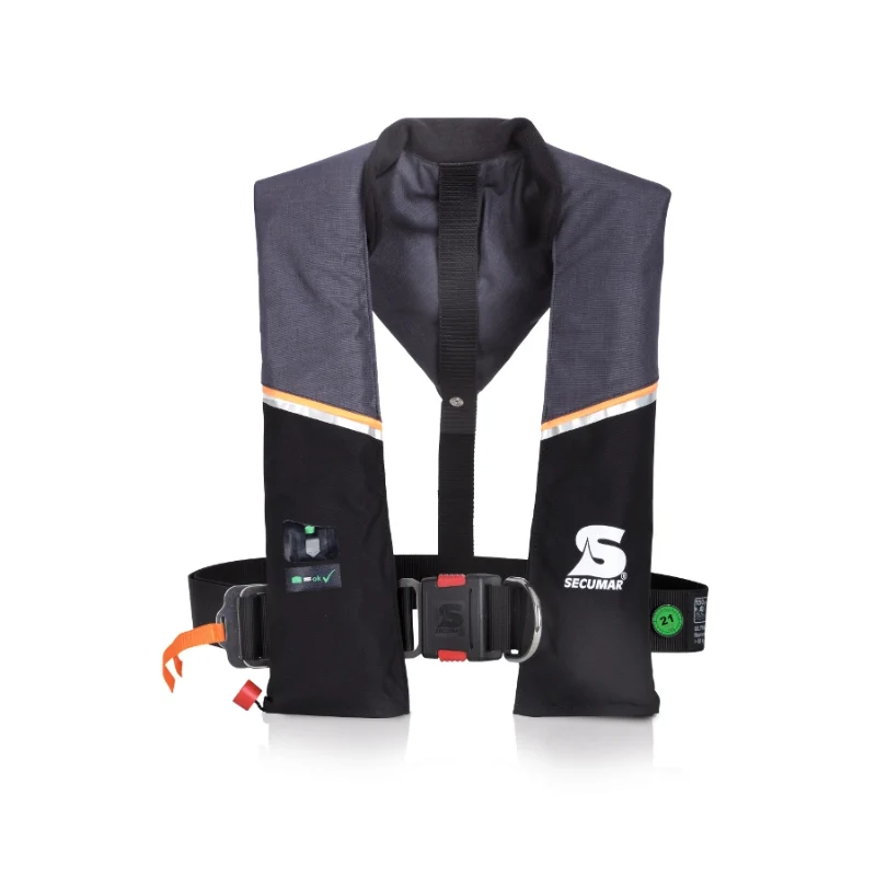 Secumar Ultra 170 Harness