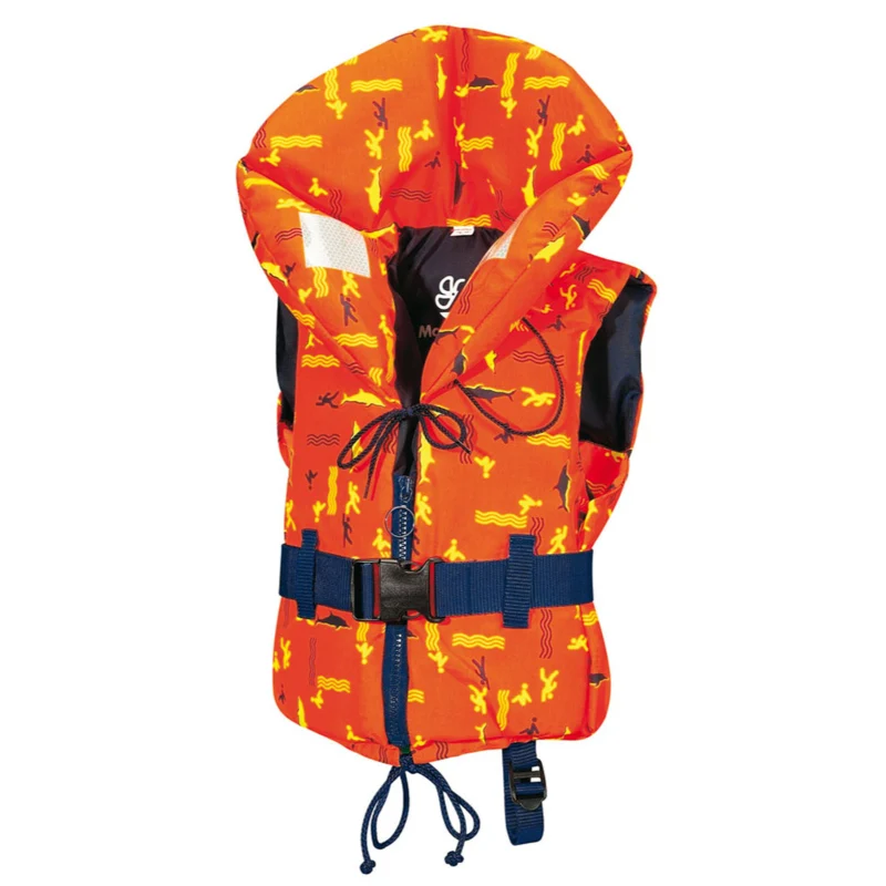 Marinepool 100N Freedom - Fish Design ISO - 20-30 kg