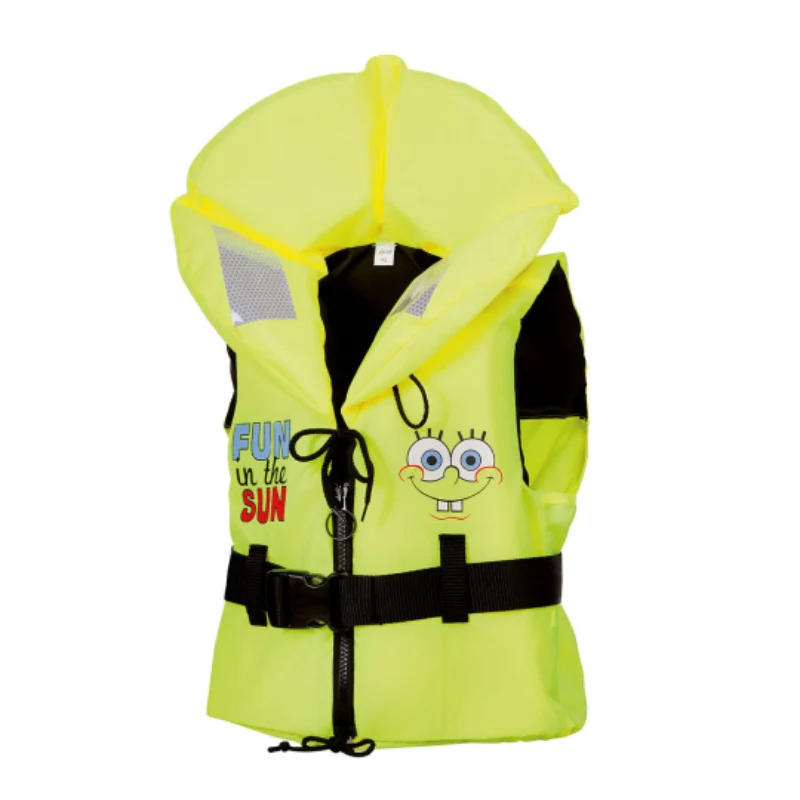Marinepool 100N Freedom Spongebob ISO - 10-15kg