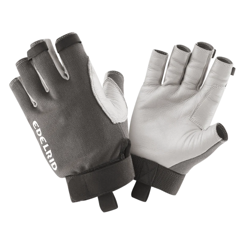 Edelrid Work Glove Open II