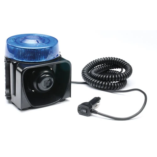 Rauwers Mobiles Sondersignalsystem LM500