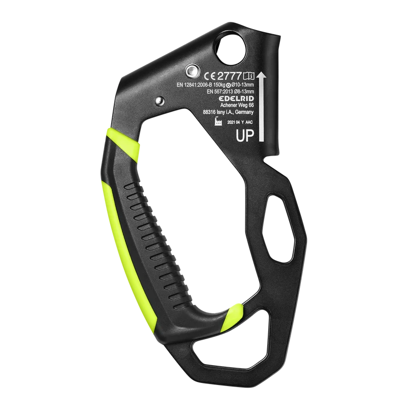 Edelrid Hand Cruiser - right