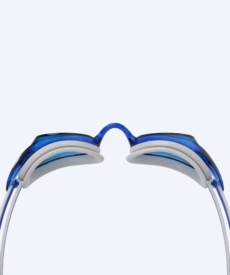 Speedo Elite Schwimmbrillen - Vanquisher 3.0 - Dunkelblau