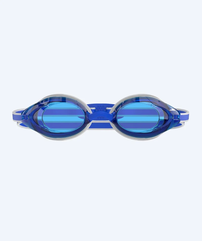 Speedo Elite Schwimmbrillen - Vanquisher 3.0 - Dunkelblau