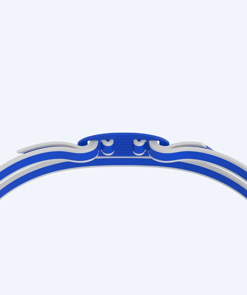 Speedo Elite Schwimmbrillen - Vanquisher 3.0 - Dunkelblau