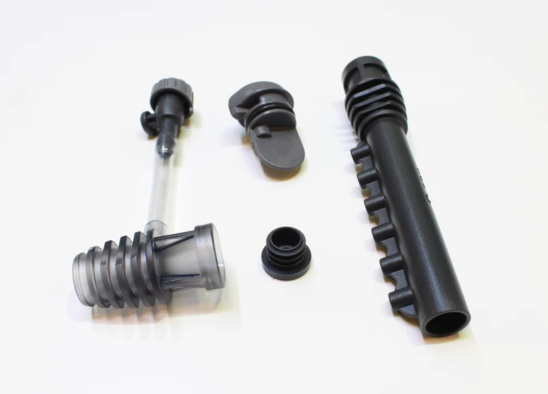 7444068 Diffusor Komplett-Set Aquaball & Biopower
