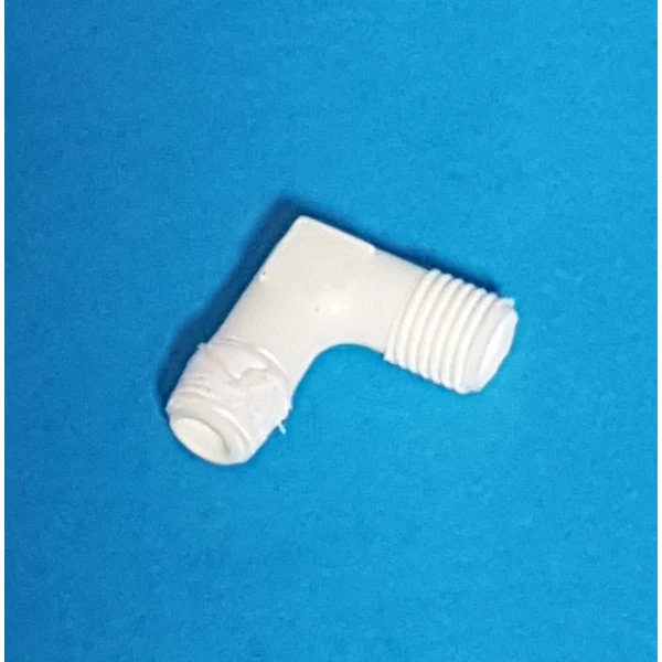 Dennerle Osmose Fitting Winkel 1/8"