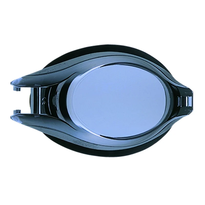 View Prescription Swimming Goggle Lens
