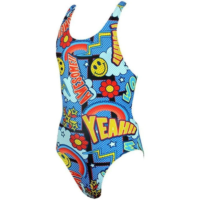 Maru Awesome One Piece Swimsuit