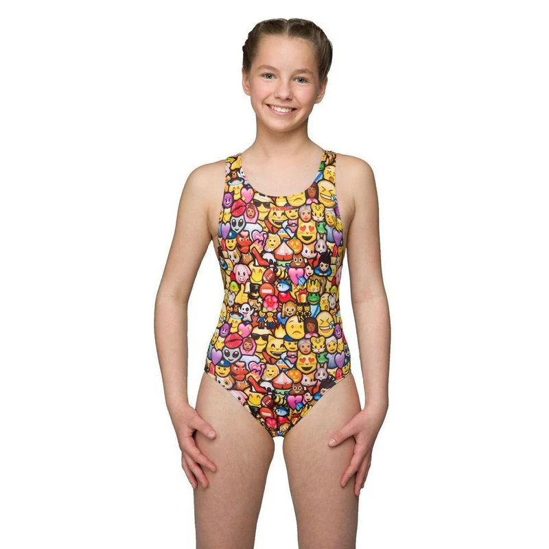 Maru Icontastic Swimsuit