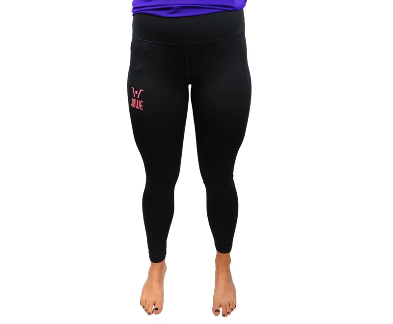 Jowe Blackout Sports Leggings
