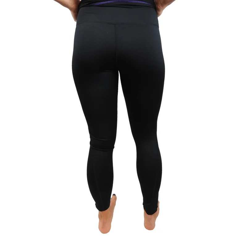 Jowe Blackout Sports Leggings
