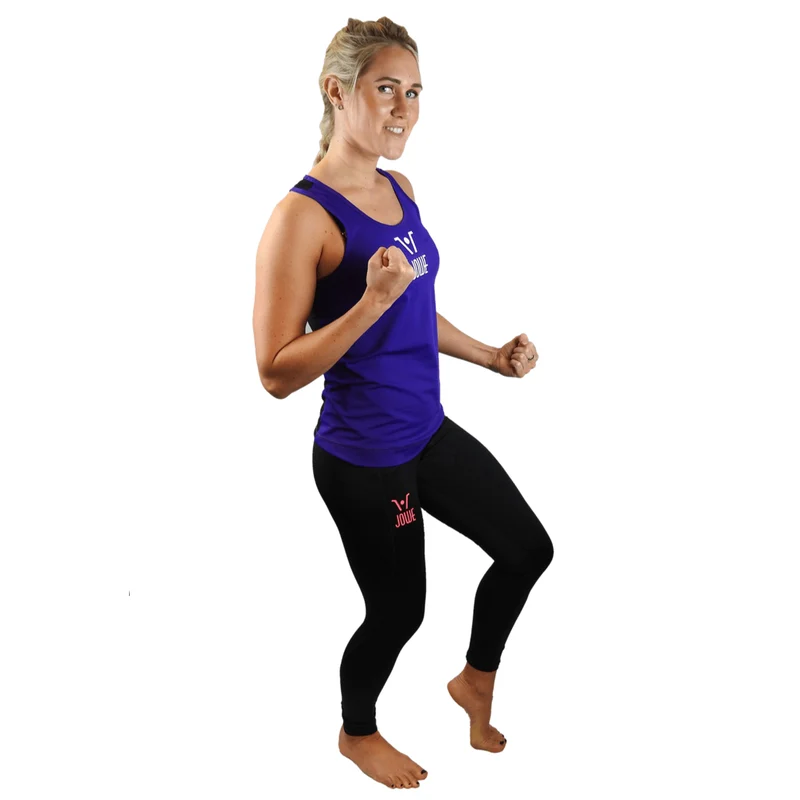 Jowe Blackout Sports Leggings