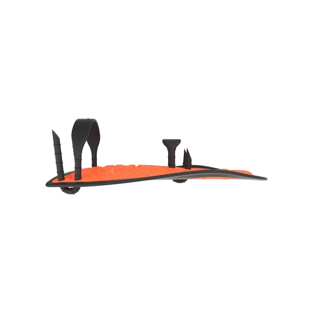 Nike Hand Paddles