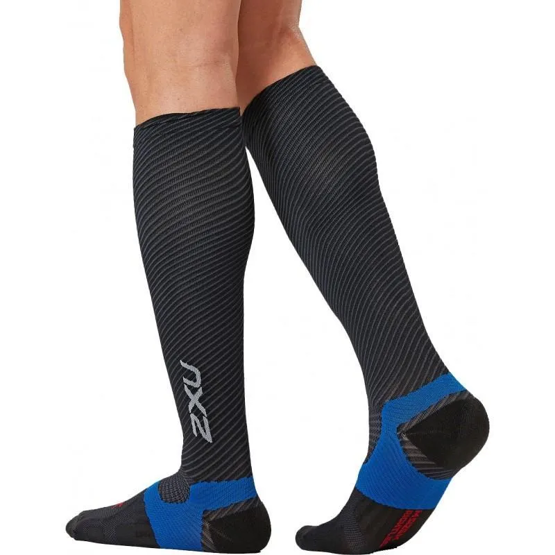 2XU Elite Lite X:Lock Compression Socks