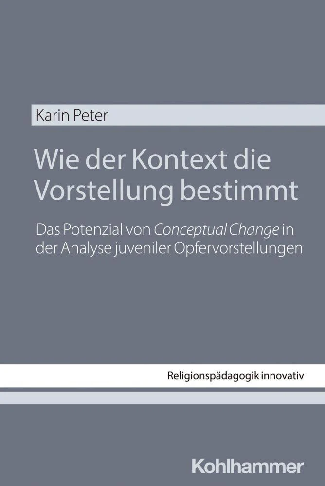 Wie der Kontext die Vorstellung bestimmt