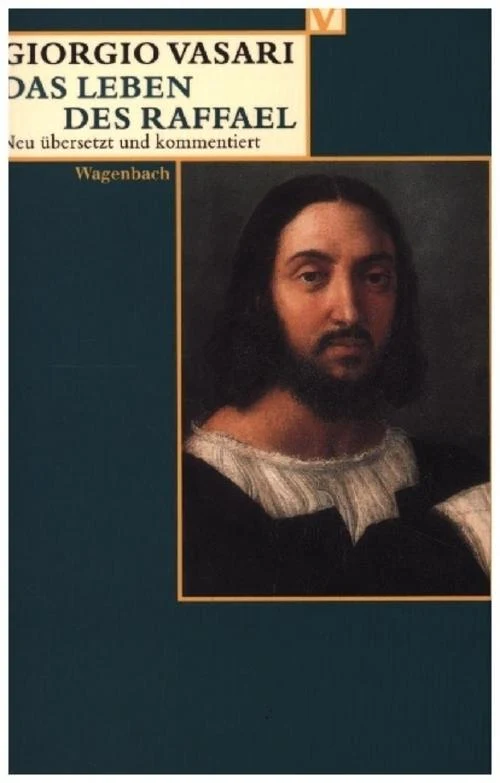 Das Leben des Raffael