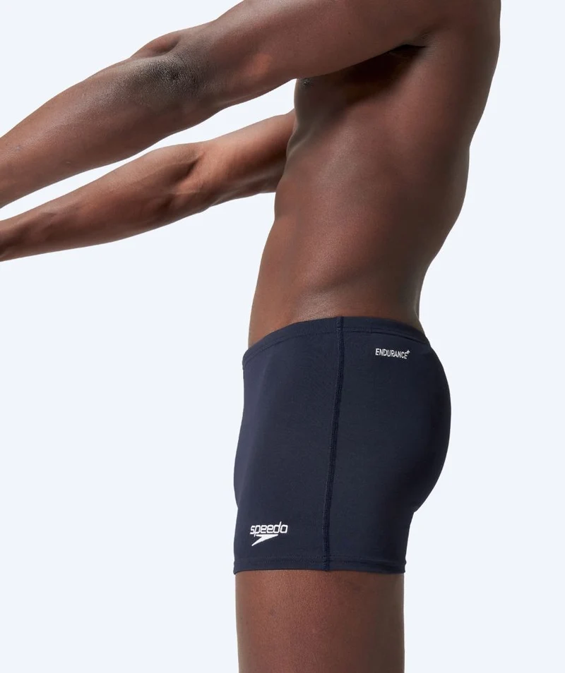 Speedo Aquashorts für Herren - Endurance - Dunkelblau