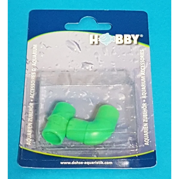 Hobby Winkel & Muffe 10/12