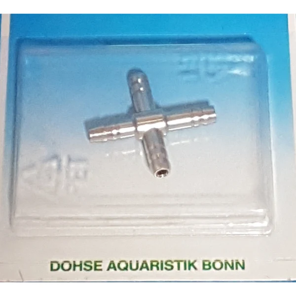 Hobby Metall +Stück 4-Wege 4/6