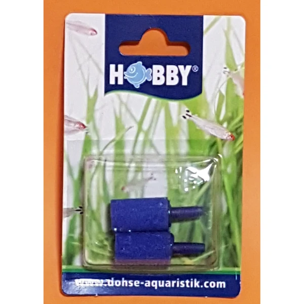 Hobby Ausströmer Stein Zylindr. 2 St.