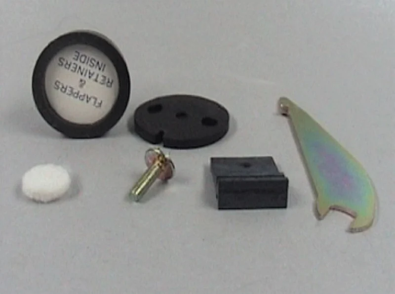Tetra Ersatzteil-Set Luftpumpe 2000