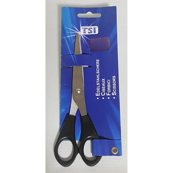 TSI Edelstahl Schere 16cm