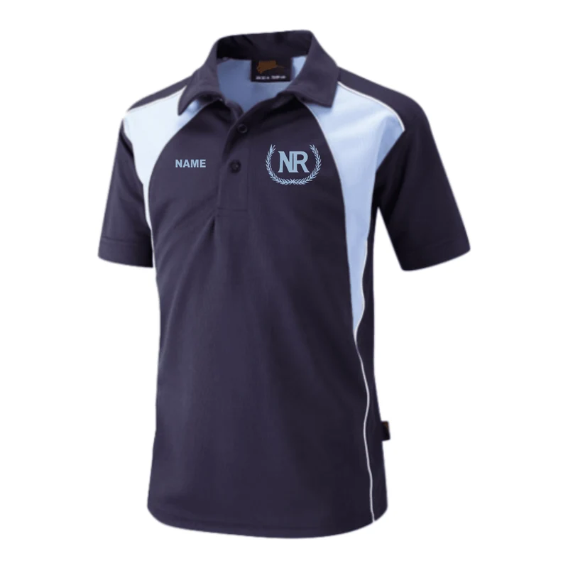 Norton Radstock SC Team Polo